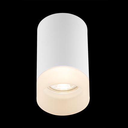 Globo 12017W - Plafondverlichting JENNY 1x GU10 / 35W / 230V