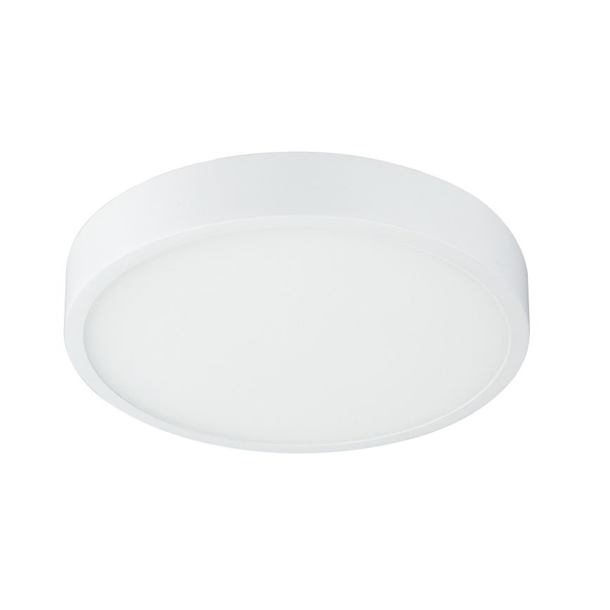 Globo - LED Badkamer plafondlamp dimbaar LED/22W/230V IP44