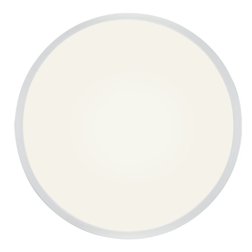 Globo - LED dimbare plafondlamp LED/28W/230V