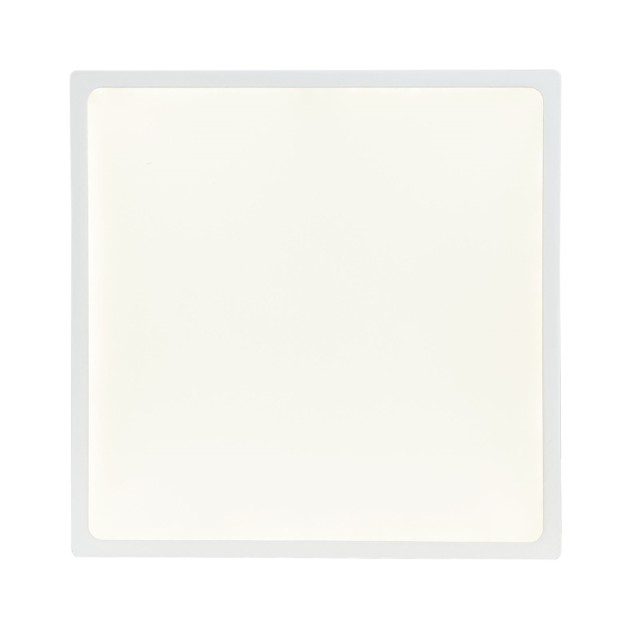 Globo - Dimbare LED plafondlamp LED/28W/230V