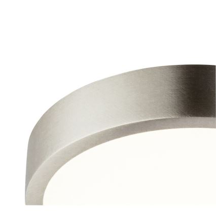 Globo - LED dimbare plafondlamp LED/15W/230V