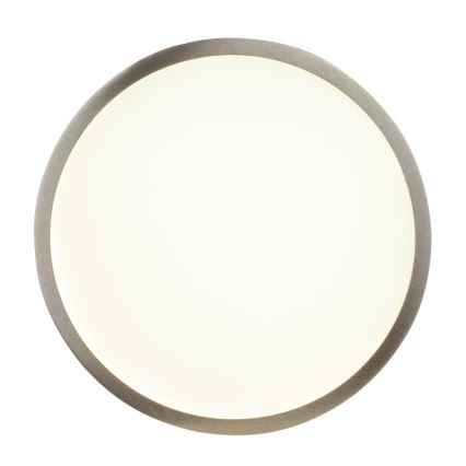 Globo - Dimbare LED-plafondlamp LED/22W/230V