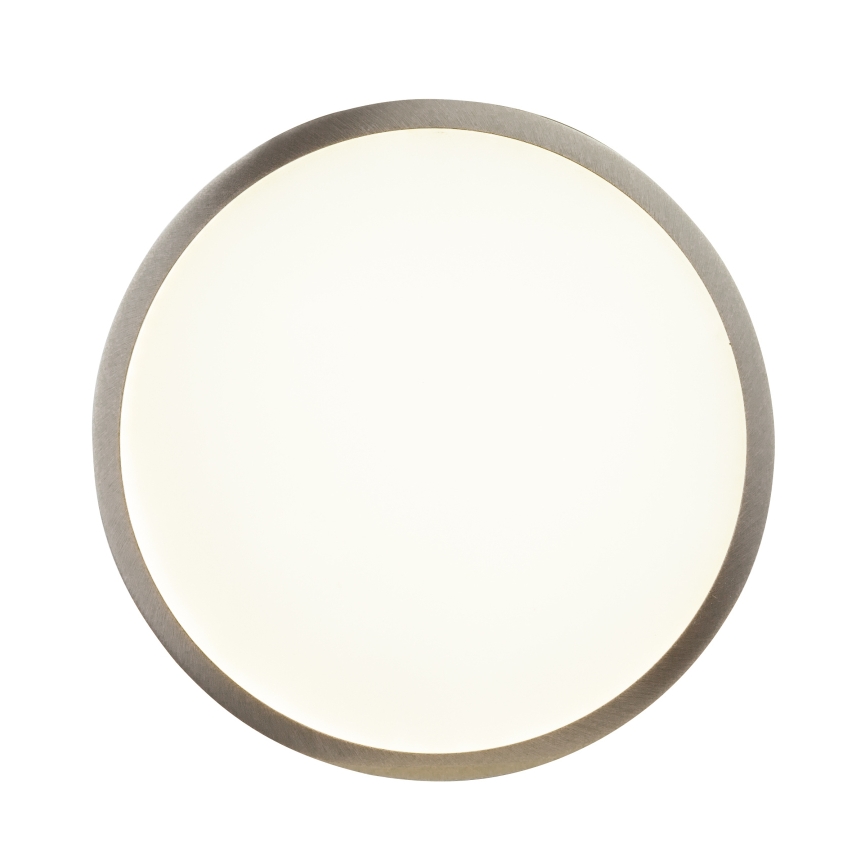 Globo - Dimbare LED-plafondlamp LED/22W/230V