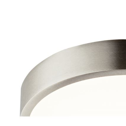 Globo - Dimbare LED-plafondlamp LED/22W/230V