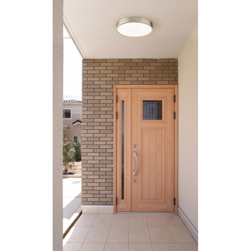 Globo - dimbare LED-plafondlamp LED/28W/230V