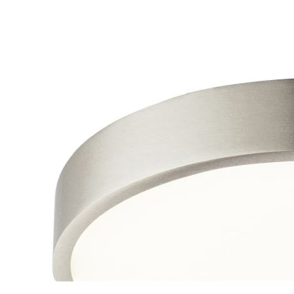 Globo - dimbare LED-plafondlamp LED/28W/230V