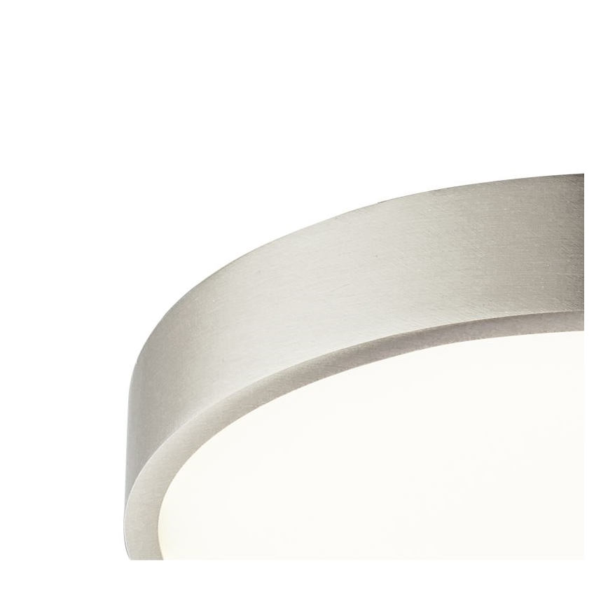 Globo - dimbare LED-plafondlamp LED/28W/230V