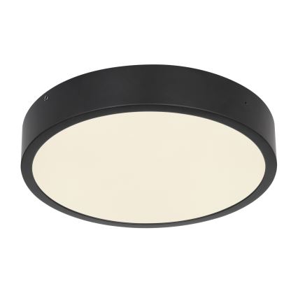 Globo - Dimbare LED Plafondlamp LED/22W/230V