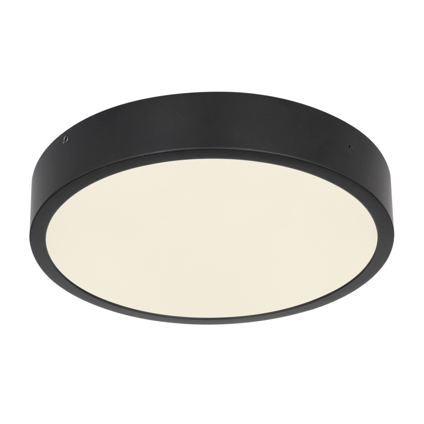 Globo - Dimbare LED Plafondlamp LED/22W/230V