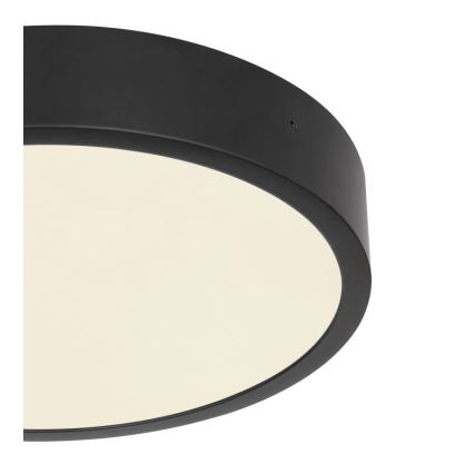 Globo - Dimbare LED Plafondlamp LED/22W/230V