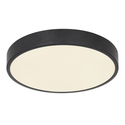 Globo - Dimbare LED Plafondlamp LED/28W/230V