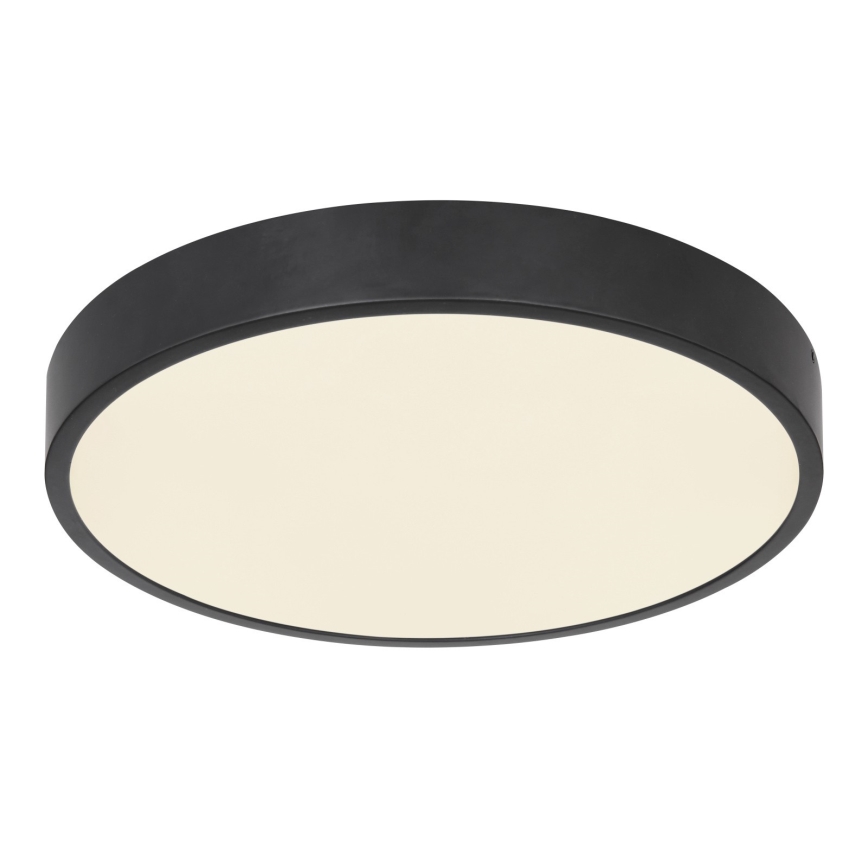 Globo - Dimbare LED Plafondlamp LED/28W/230V