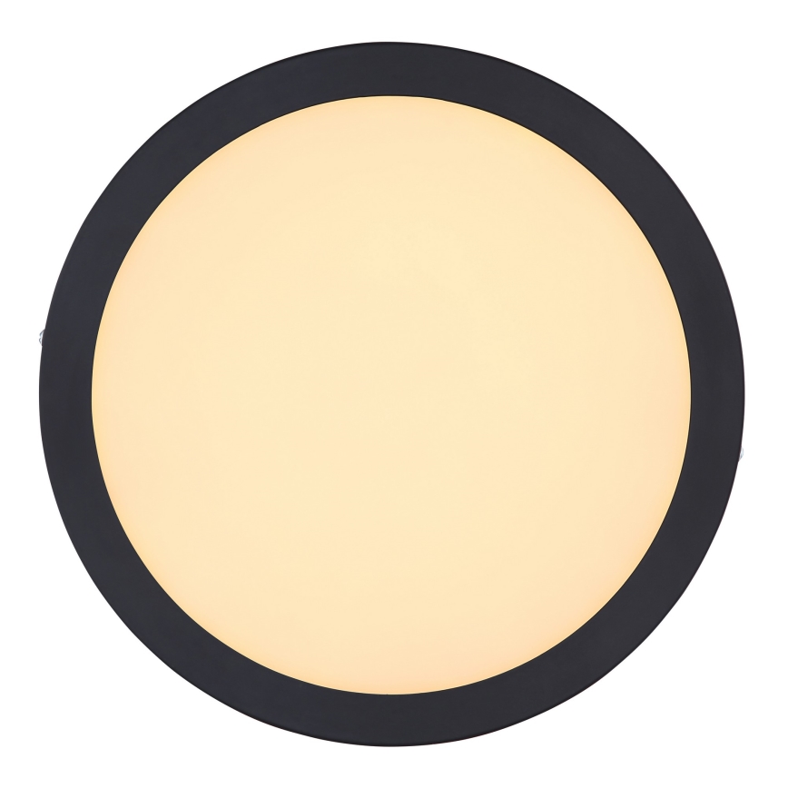 Globo - LED Plafondlamp LED/22W/230V