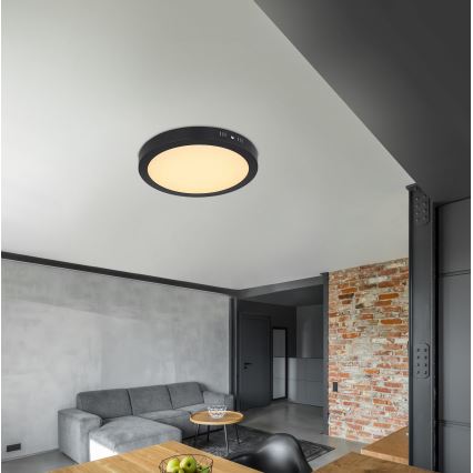 Globo - LED Plafondlamp LED/22W/230V