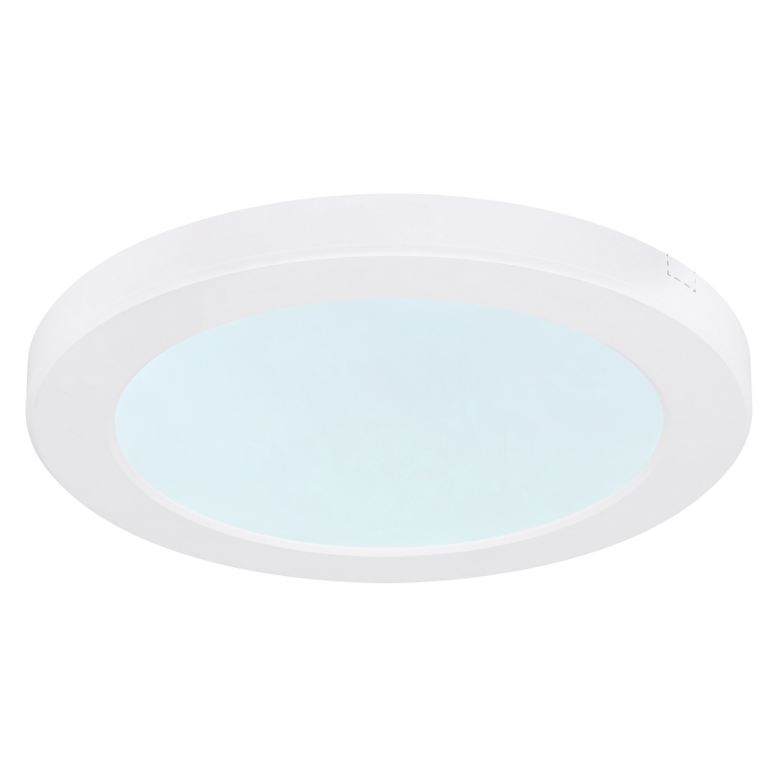 Globo - LED Plafondlamp LED/18W/230V 3000/4000/6500K wit