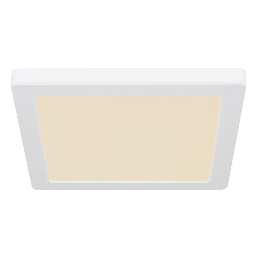 Globo - LED Plafondlamp LED/18W/230V 3000/4000/6500K wit