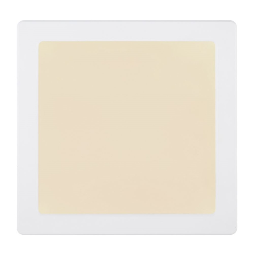 Globo - LED Plafondlamp LED/18W/230V 3000/4000/6500K wit