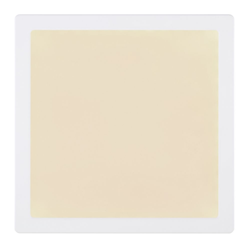 Globo - LED Plafondlamp LED/24W/230V 3000/4000/6500K wit