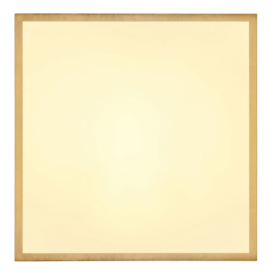 Globo - LED Plafondlamp LED/22W/230V 35x35 cm