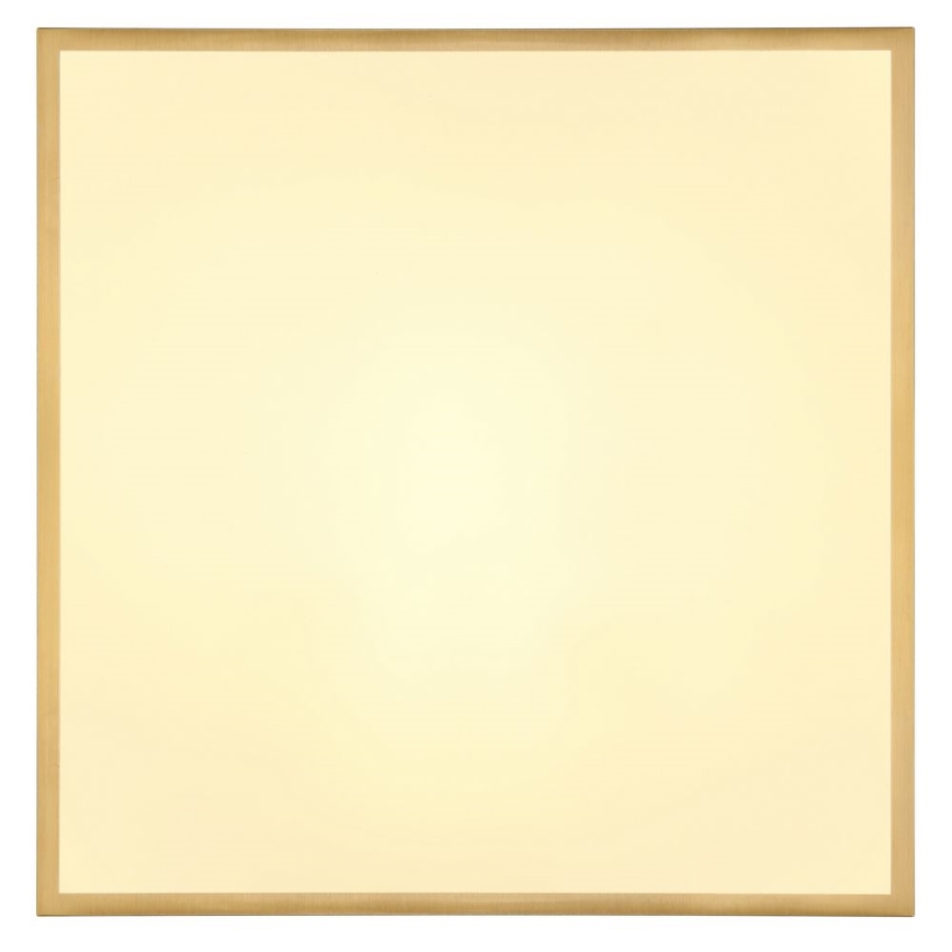 Globo - LED Plafondlamp LED/30W/230V 45x45 cm