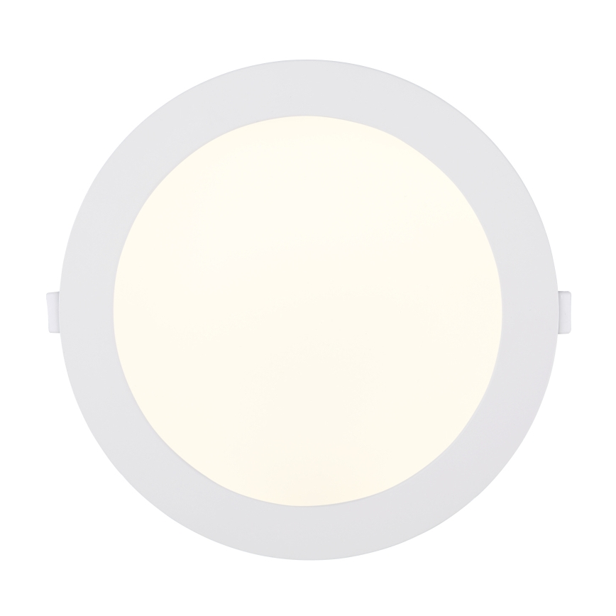 Globo - LED Hang plafondverlichting LED/18W/230V 4000K diameter 22,4 cm