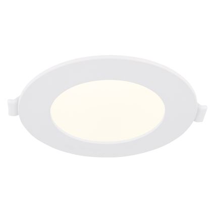 Globo - LED Hang plafondverlichting LED/6W/230V 4000K diameter 12,8 cm