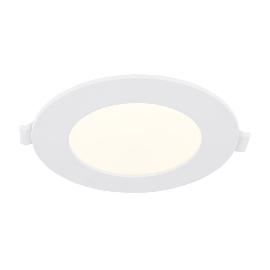 Globo - LED Hang plafondverlichting LED/6W/230V 4000K diameter 12,8 cm