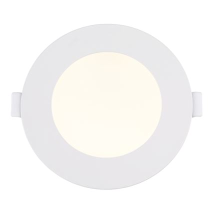 Globo - LED Hang plafondverlichting LED/6W/230V 4000K diameter 12,8 cm