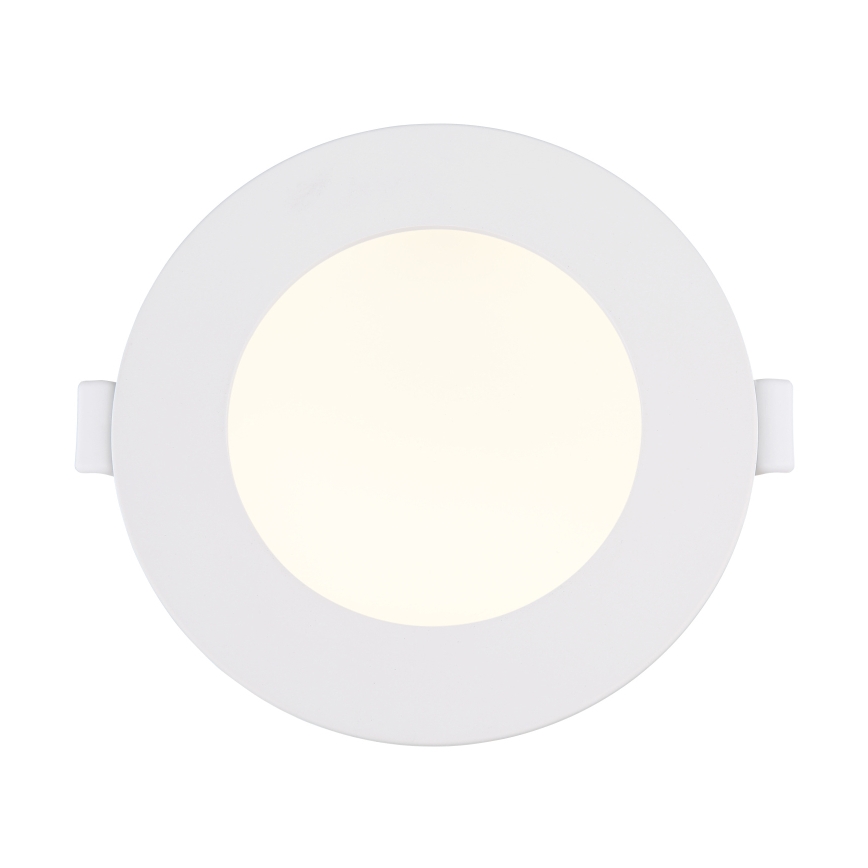 Globo - LED Hang plafondverlichting LED/6W/230V 4000K diameter 12,8 cm