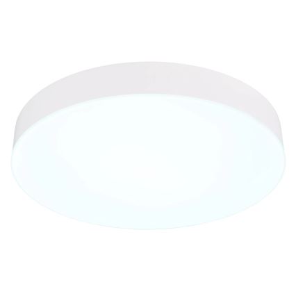 Globo - LED Plafondlamp LED/24W/230V 3000K/4000K/6500K diameter 30 cm wit