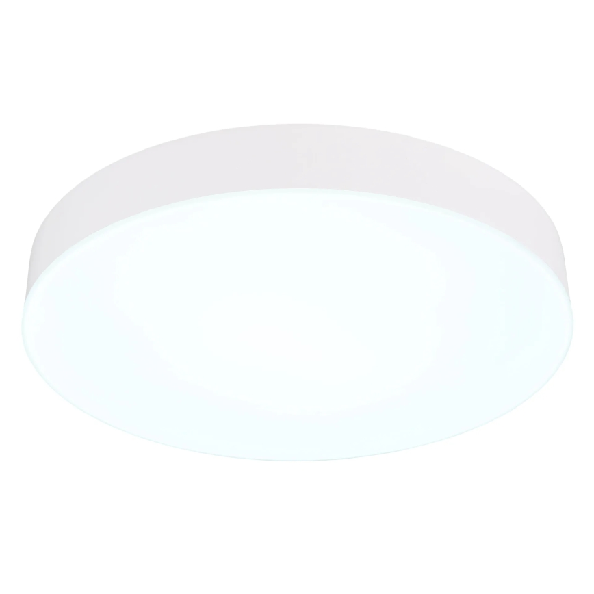 Globo - LED Plafondlamp LED/24W/230V 3000K/4000K/6500K diameter 30 cm wit