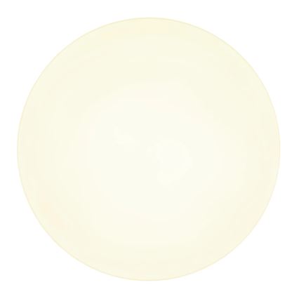 Globo - LED Plafondlamp LED/24W/230V 3000K/4000K/6500K diameter 30 cm wit