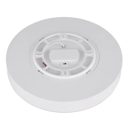 Globo - LED Plafondlamp LED/24W/230V 3000K/4000K/6500K diameter 30 cm wit