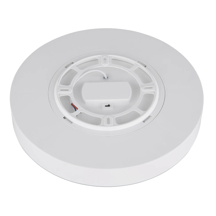 Globo - LED Plafondlamp LED/24W/230V 3000K/4000K/6500K diameter 30 cm wit