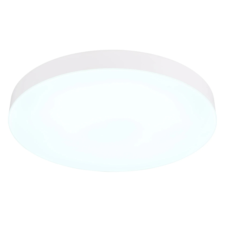 Globo - LED Plafondlamp LED/36W/230V 3000K/4000K/6500K diameter 40 cm wit