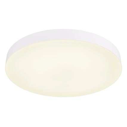 Globo - LED Plafondlamp LED/36W/230V 3000K/4000K/6500K diameter 40 cm wit