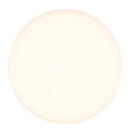 Globo - LED Plafondlamp LED/8W/230V 4000K diameter 12 cm wit