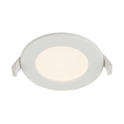 Globo - Hangende LED Badkamer plafond verlichting LED/15W/230V IP65
