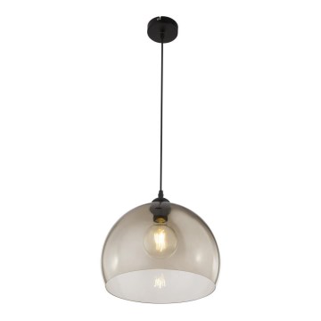 Globo 14002H1 - Hanglamp aan koord CERSEI 1xE27/60W/230V