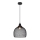 Globo 15047H6 - Hanglamp aan koord ANYA 1xE27/60W/230V