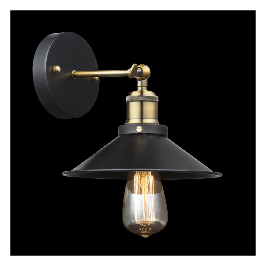 Globo - Wandlamp 1xE27/60W/230V