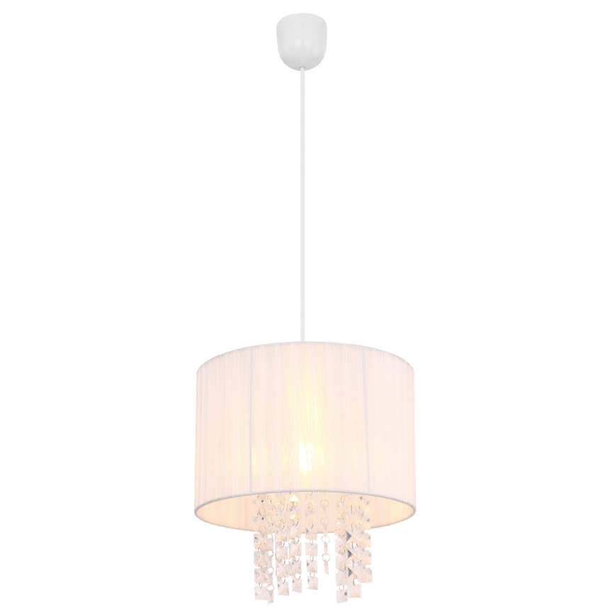GLOBO 15098 - Hanglamp PYRA 1xE27/60W/230V