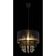 Globo 15099N - Hanglamp aan koord PYRA 1xE27/60W/230V