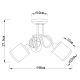 Globo 15185-3D - Plafondlamp PACO 3xE14/25W/230V