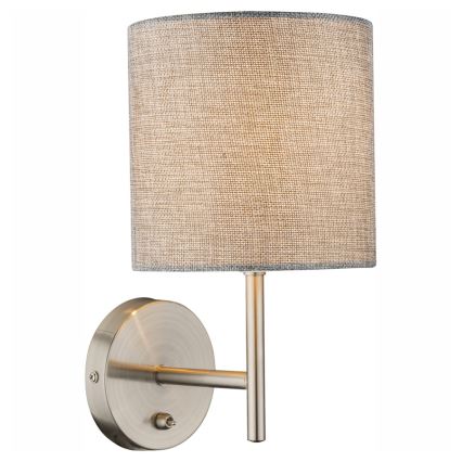 Globo - Wandlamp 1xE14/40W/230V