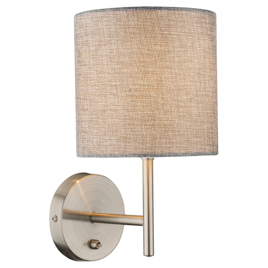 Globo - Wandlamp 1xE14/40W/230V