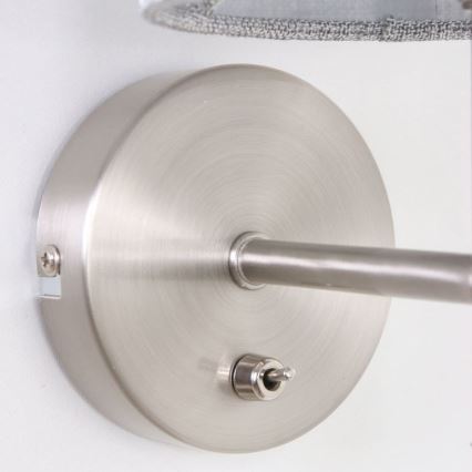 Globo - Wandlamp 1xE14/40W/230V