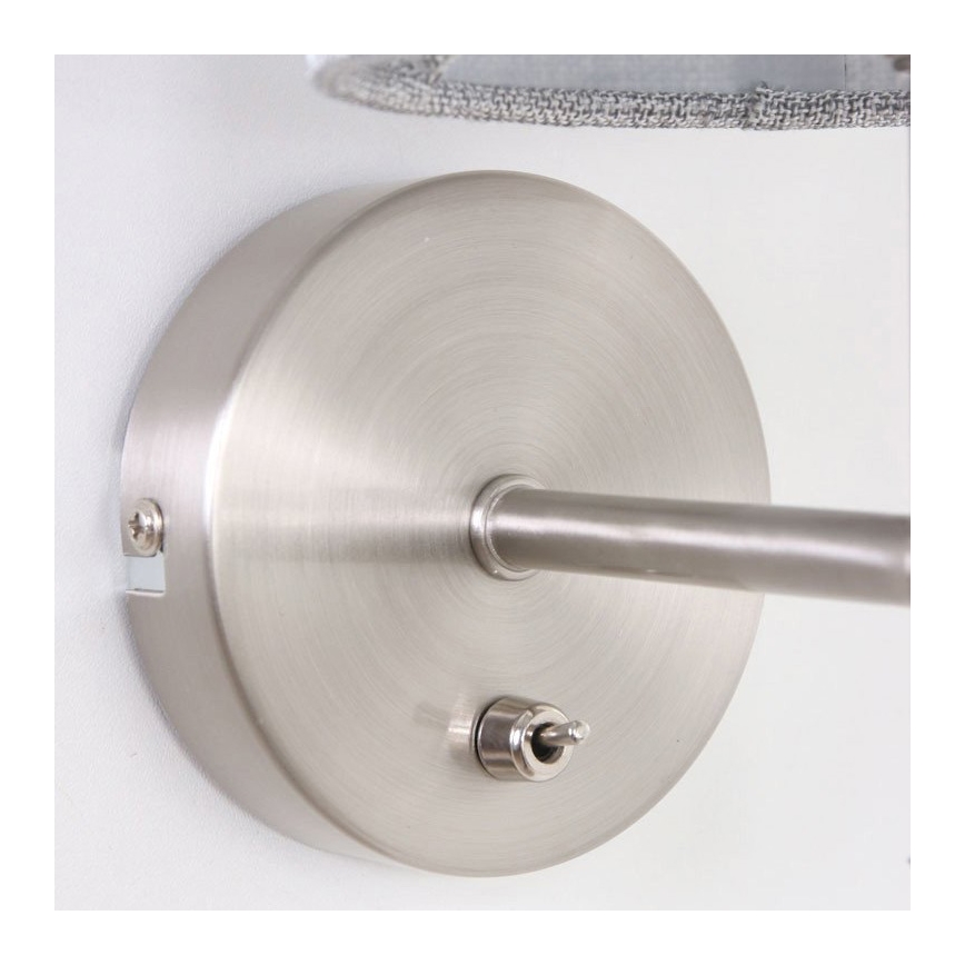 Globo - Wandlamp 1xE14/40W/230V