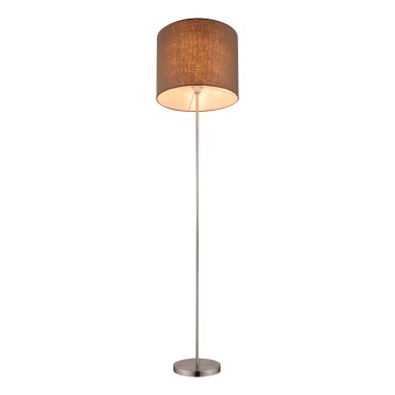 Globo 15186S - Vloerlamp BETTY 1xE27/60W/230V