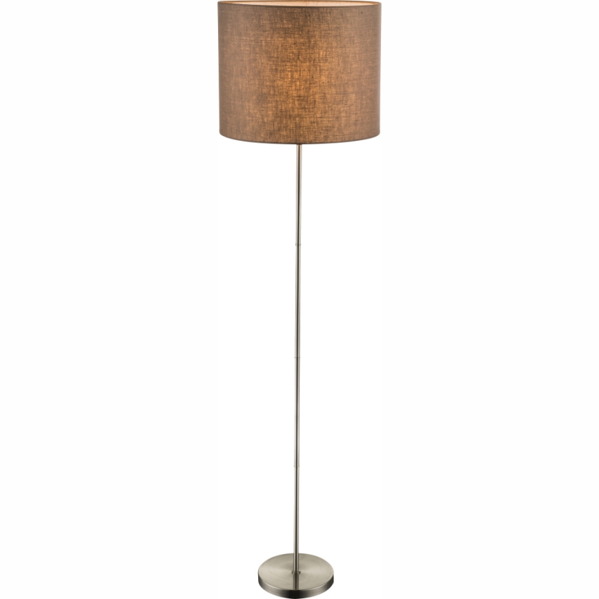 Globo 15186S - Vloerlamp BETTY 1xE27/60W/230V